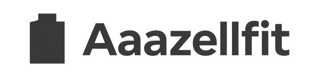 Aaazellfit